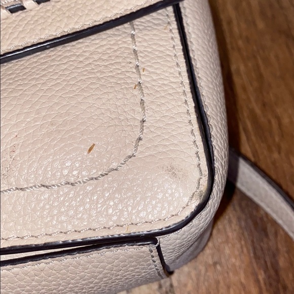 Light pink Kate spade crossbody - Picture 2 of 5